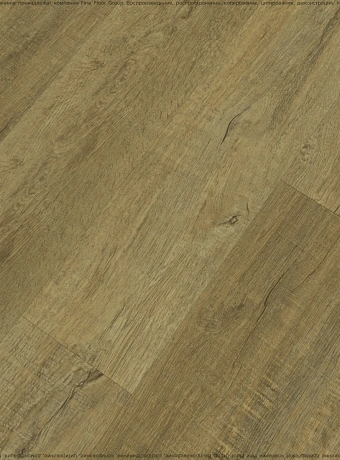 Виниловый ламинат (SPC) Royce SENSE  Дуб Дивеево