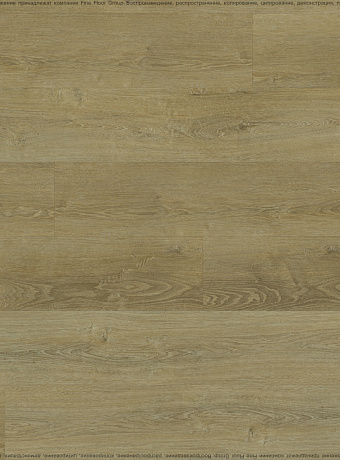 Виниловый ламинат (SPC) CronaFloor FRESH  Дуб Даурский