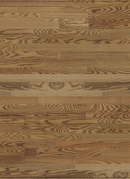 Паркетная доска Polarwood SPACE  Ash Mars COUNTRY 3S OIL MAT