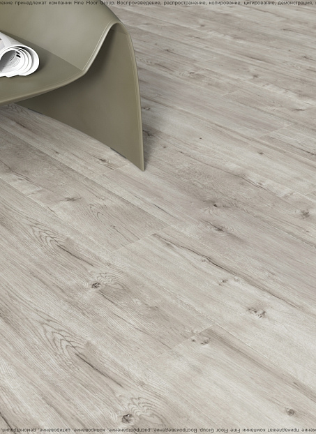 Виниловый ламинат (SPC) Noventis ICEBERG  Дуб Вестфонна