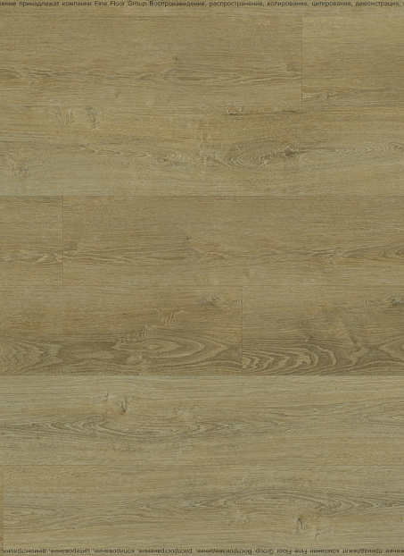 Виниловый ламинат (SPC) CronaFloor FRESH  Дуб Даурский