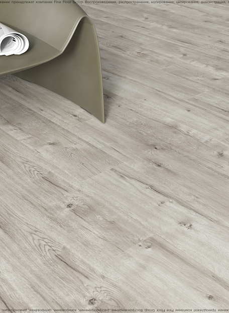 Виниловый ламинат (SPC) Noventis ICEBERG  Дуб Вестфонна