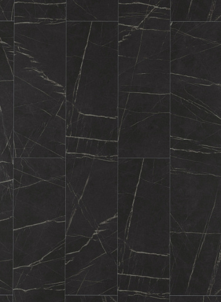 Ламинат Egger PRO Large 8-33 Aqua+ Камень Пьетра Гриджиа Чёрный