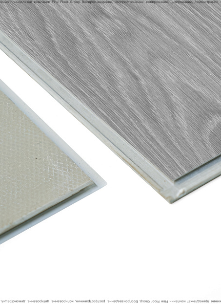 Виниловый ламинат (SPC) Noventis GRANIT  Кертис