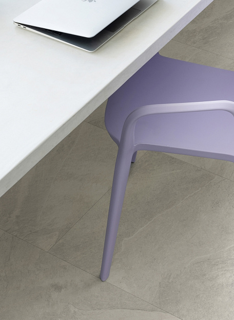 Кварцвиниловая плитка (LVT) Moduleo ROOTS 55 EIR  Mustang Slate 70177CD