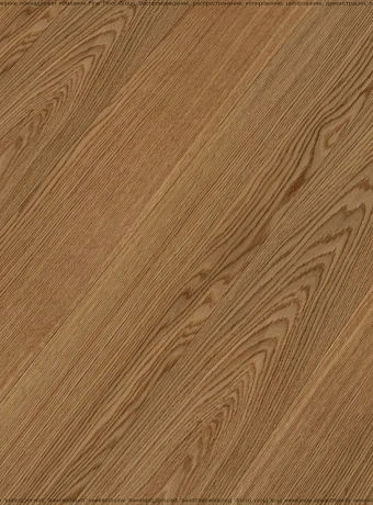 Паркетная доска Karelia LIBRA Oak Brushed NATUR 1S LAC MAT