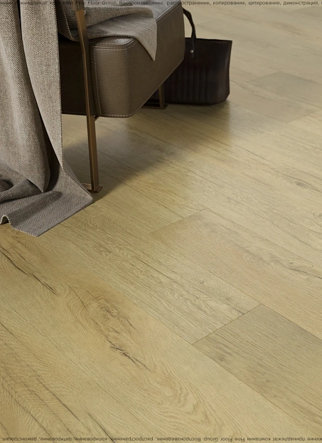 Кварц-винил (LVT) Fine Floor FF-RICH  Дуб Липари