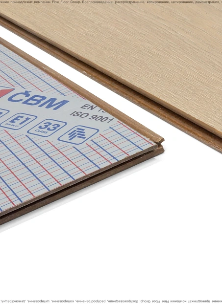 Ламинат CBM MOSAIK 600х100 Дуб Велька