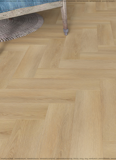 Виниловый ламинат (SPC) Karelia INSTRUMENTAL HB Wood Harmonica