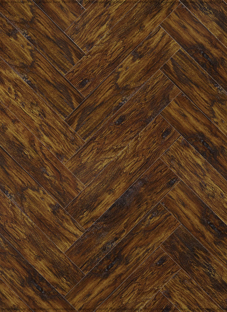 Кварц-винил (LVT) Fine Floor FF-RICH Craft Small Plank Пекан Шамбор>
