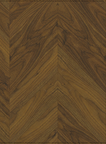 Ламинат CBM OSTROST  Орех Блатна сторона А