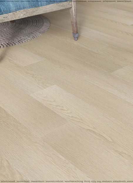 Виниловый ламинат (SPC) Karelia INSTRUMENTAL  Wood Harp