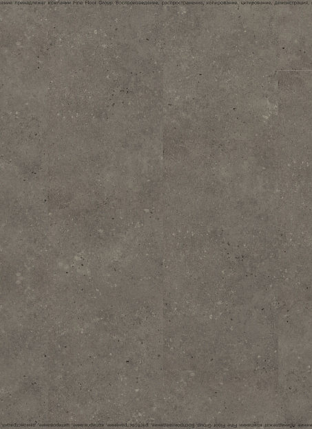 Кварц-винил (LVT) IVC Commercial TANTO  Volcano 698