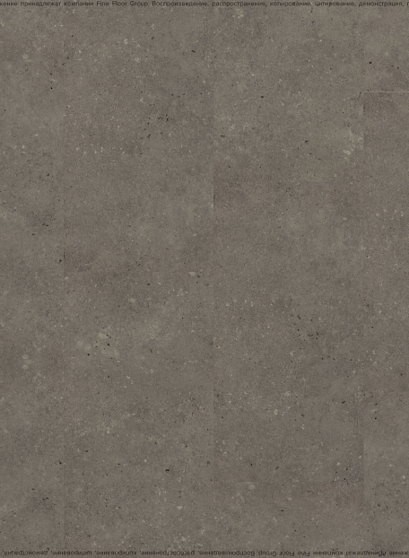 Кварц-винил (LVT) IVC Commercial TANTO  Volcano 699