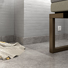 Плинтус МДФ Fine Floor  Шато Де Лош