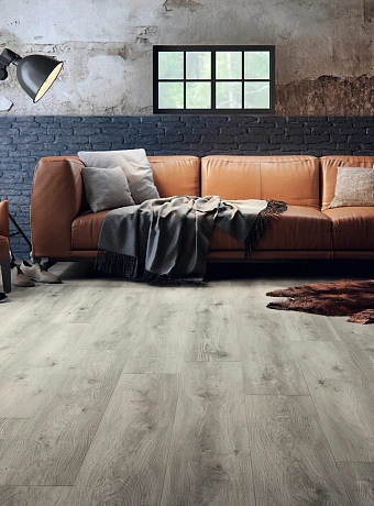 Кварц-винил (LVT) Moduleo IMPRESS  Sierra Oak 58936