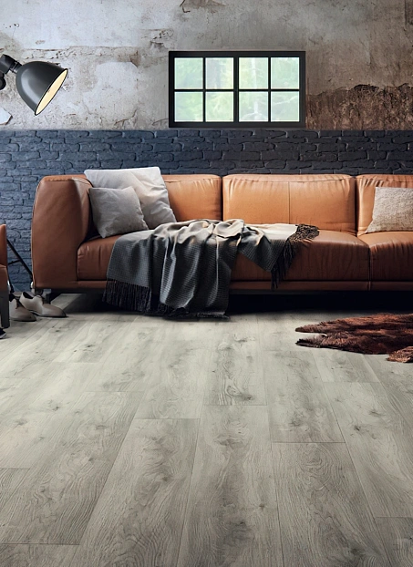 Кварц-винил (LVT) Moduleo IMPRESS Sierra Oak 58936