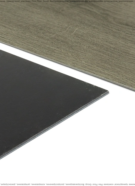 Кварц-винил (LVT) EcoClick ECORICH  Дуб Мариенберг