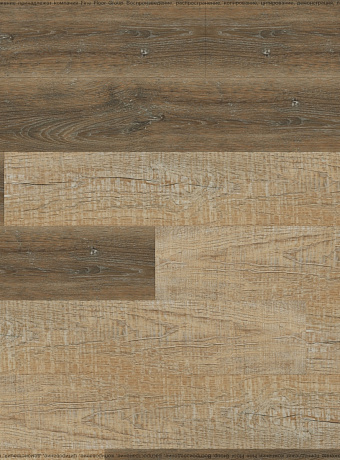 Виниловый ламинат (SPC) Dolce Flooring TETRO  Дуб Неаполь