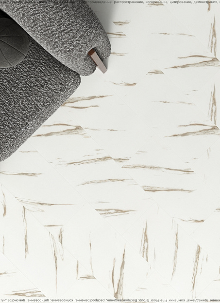 Виниловый ламинат (SPC) Noventis ASGARD  Фрейя