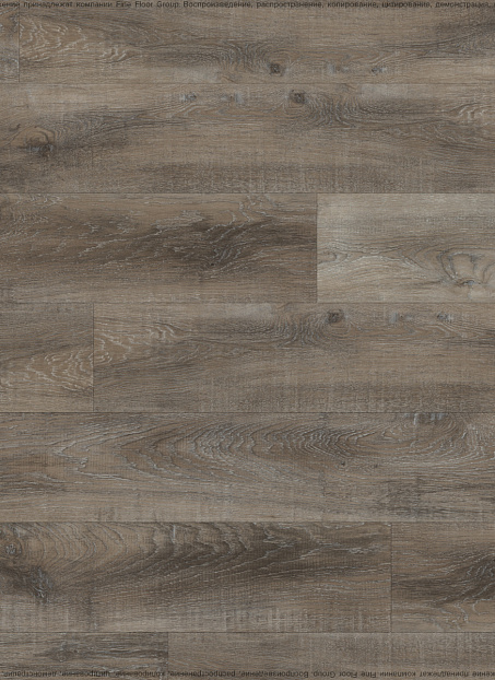 Виниловый ламинат (SPC) Respect FLOOR  Дуб Табак