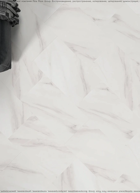 Виниловый ламинат (SPC) Alta Step ARRIBA Мрамор Саянский