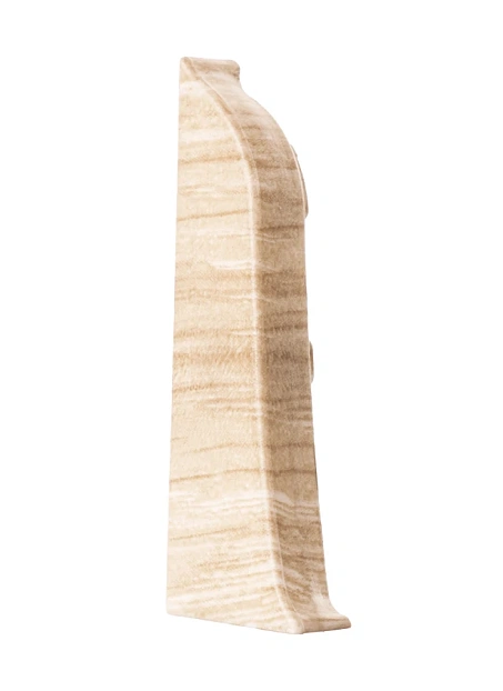 Заглушка левая Arbiton LM60 Дуб Песчаный 77>