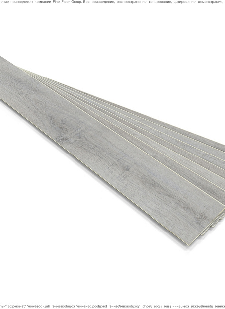Виниловый ламинат (SPC) Noventis AVALON  Дуб Моргана