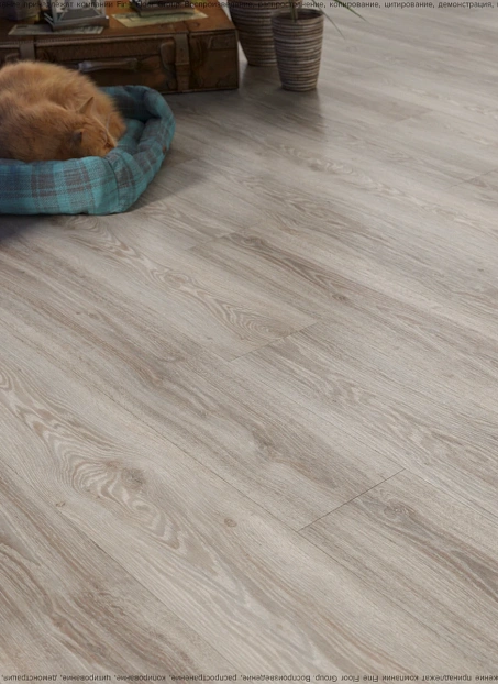 Кварц-винил (LVT) Fine Floor FF-WOOD  Дуб Шер