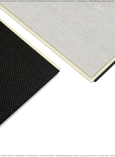 Виниловый ламинат (SPC) Alta Step EXCELENTE Дуб Серебристый