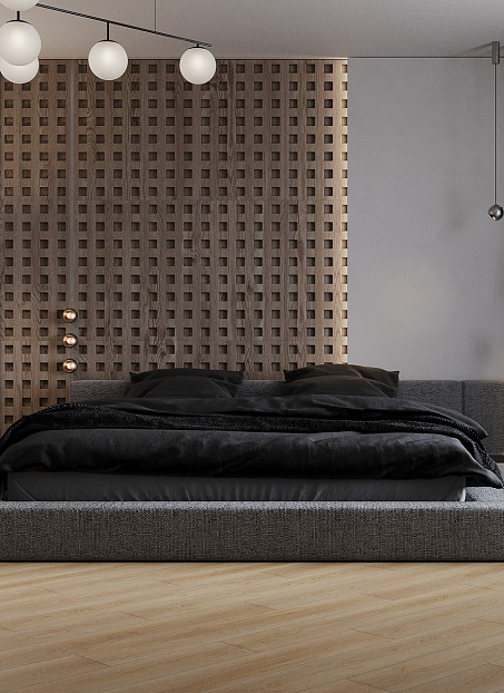 Виниловый ламинат (SPC) Norland SIGRID PLUS  Eli