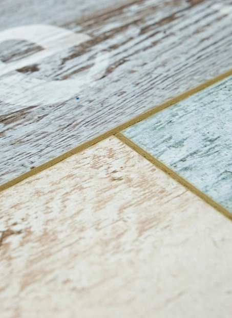 Ламинат Boho DESIGN COLLECTION  Eiffel