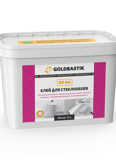 Клей Goldbastik BF04-15>