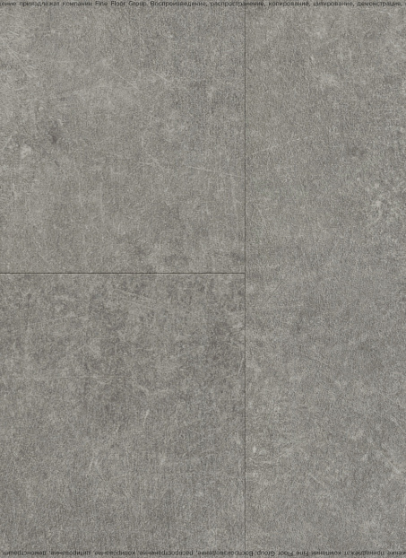 Кварцвиниловая плитка (LVT) Fine Floor FF-STONE  Шато де Лош>