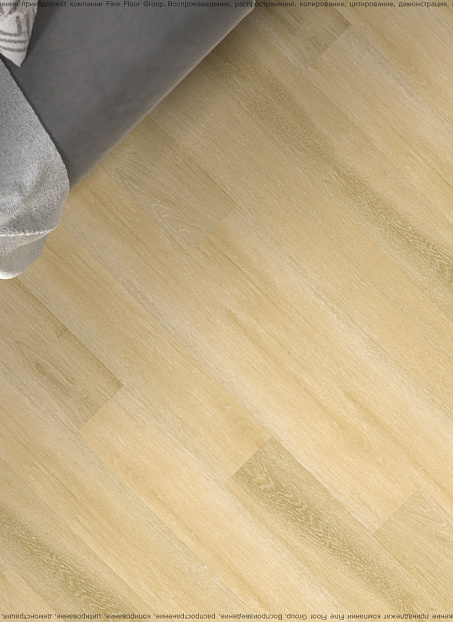 Виниловый ламинат (SPC) Alta Step NATIVO  Дуб Искристый