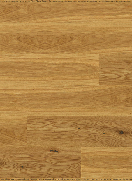 Паркетная доска Blanco   Oak Trend TREND 1S LAC MAT