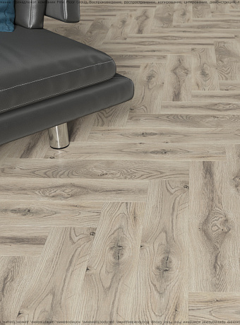 Ламинат Ideal VILLE  Дуб Бромус сторона L/R - 50/50