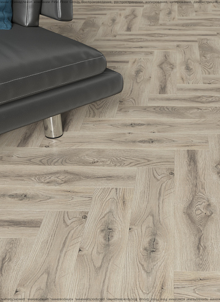 Ламинат Ideal VILLE  Дуб Бромус сторона L/R - 50/50