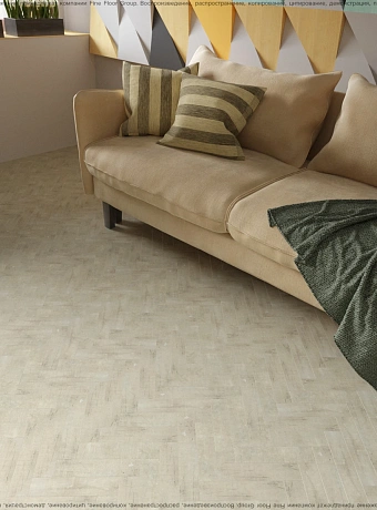 Кварц-винил (LVT) Fine Floor FF-STONE Craft Small Plank Джакарта