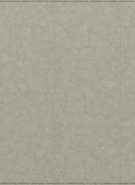Кварц-винил (LVT) Fine Flex FX-STONE  Эбеко
