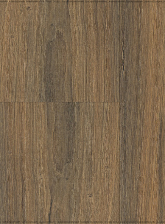 Ламинат Eversense CLASSIC  Дуб Лаваредо Коричневый