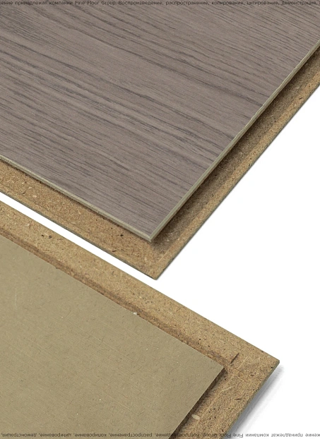 Ламинат Forest Floor SPHERE Cranberry Oak