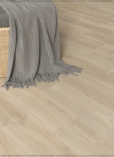 Виниловый ламинат (SPC) Noventis GRANIT Райдер