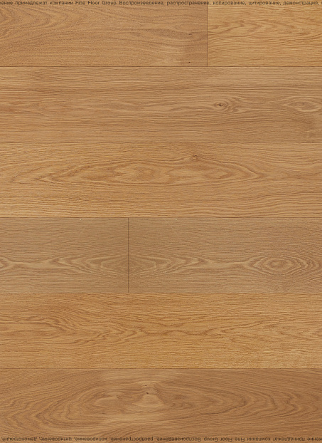 Паркетная доска Karelia BLOOM  Oak Aster SELECT 3S LAC MAT