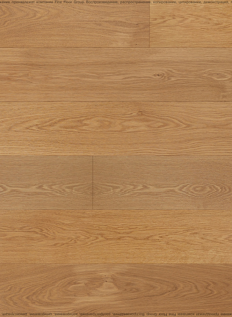 Паркетная доска Karelia BLOOM  Oak Aster SELECT 3S LAC MAT