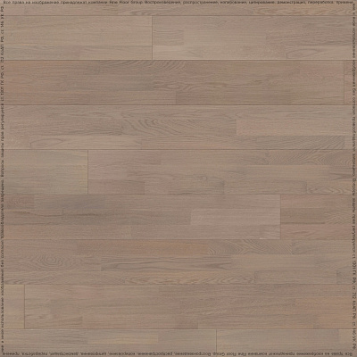 Паркетная доска Karelia LIGHT  Oak Soft White