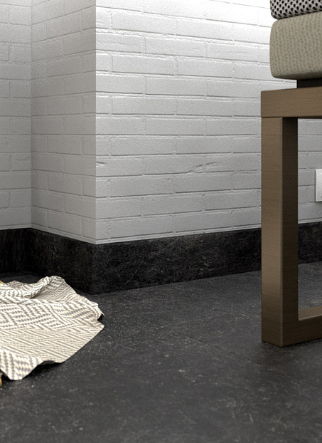 Плинтус МДФ Fine Floor  Шато Миранда>