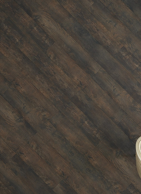 Кварцвиниловая плитка (LVT) Fine Floor FF-WOOD  Дуб Окленд>