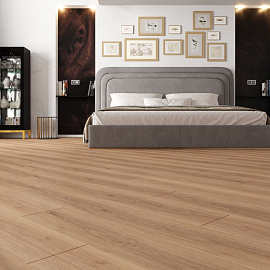 Ламинат Kastamonu Floorpan ORANGE  Дуб Натураль