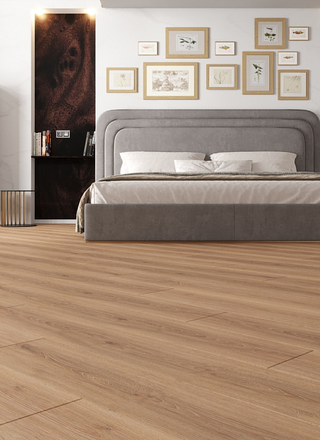 Ламинат Kastamonu Floorpan ORANGE  Дуб Натураль